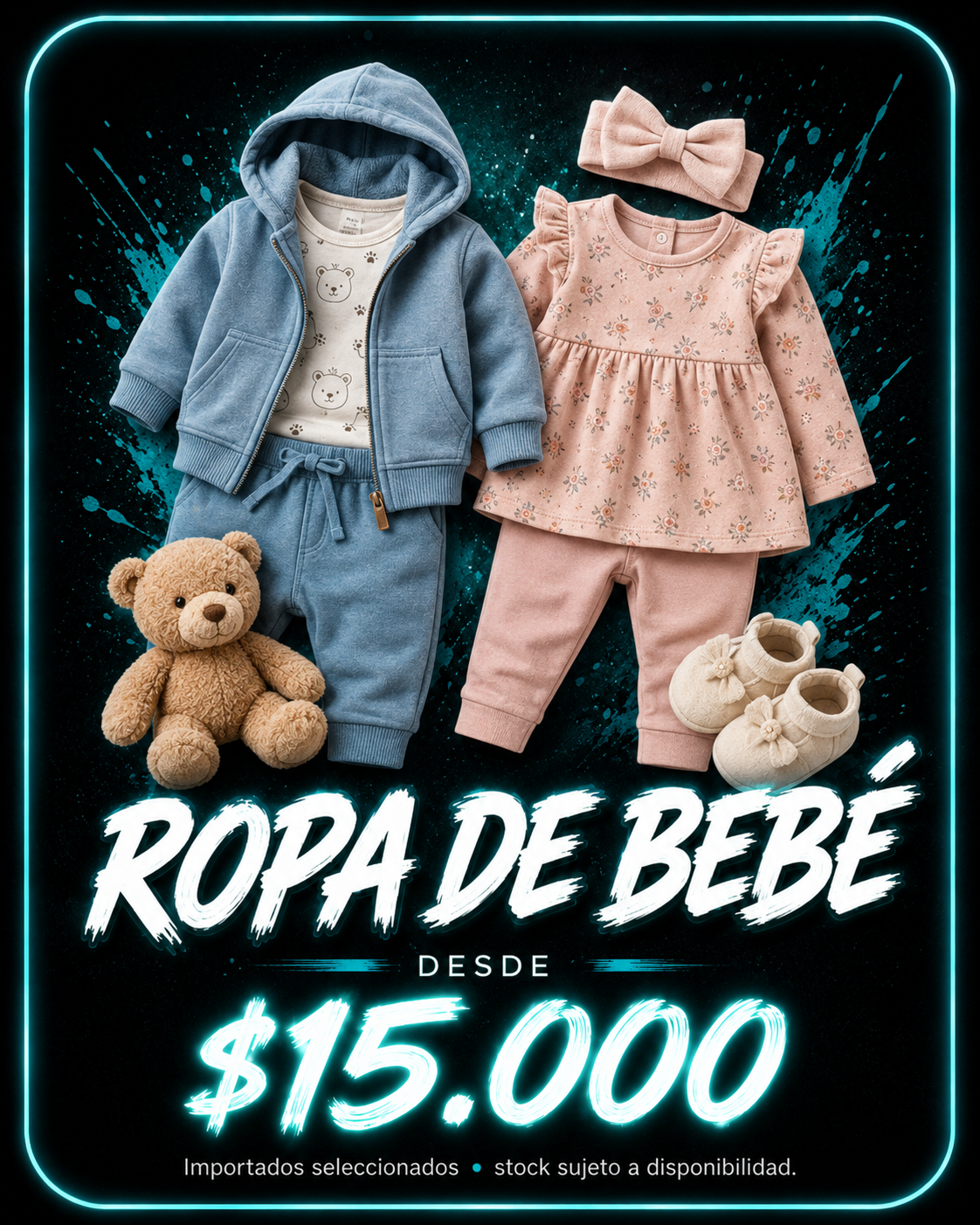Bebés