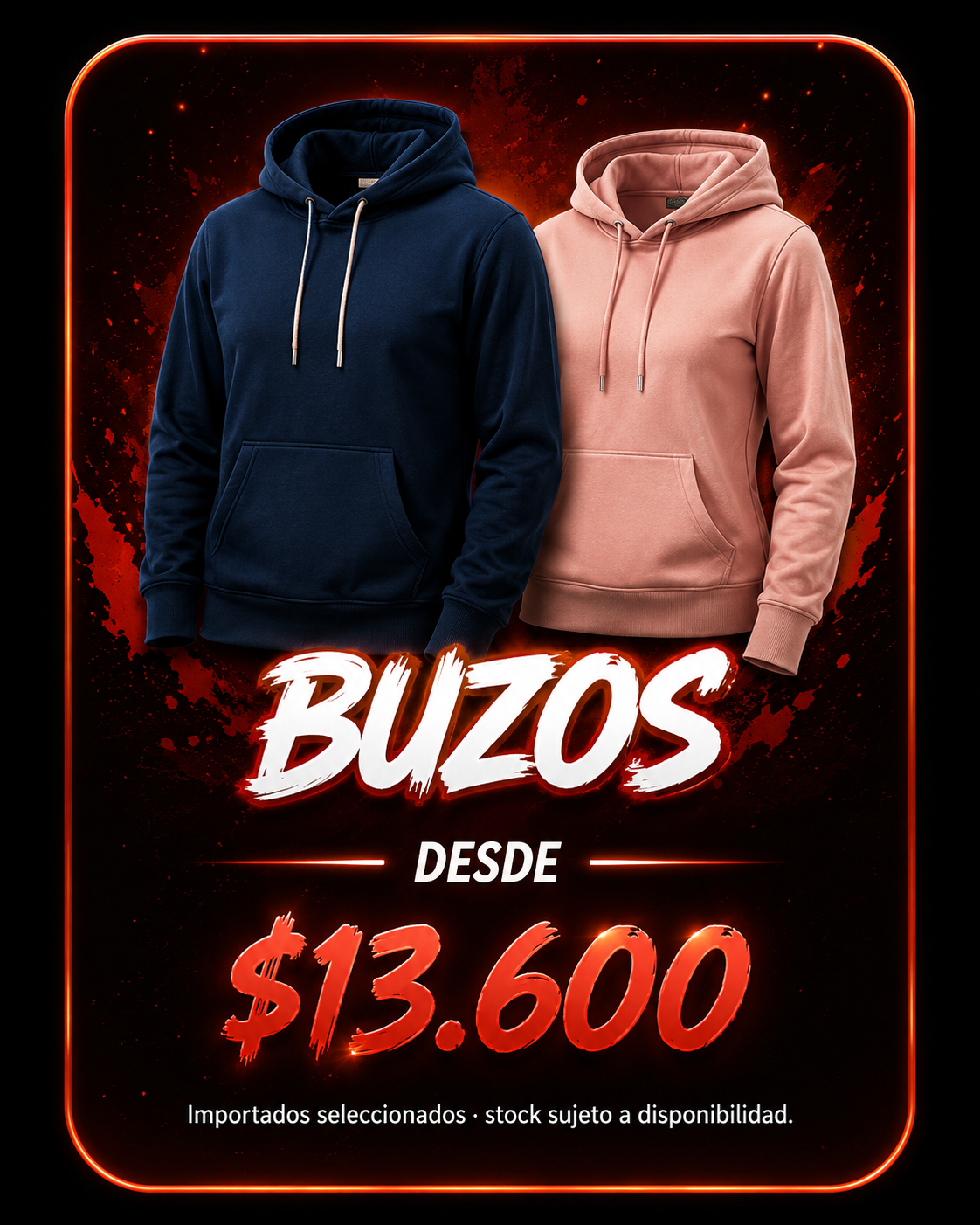 Buzos