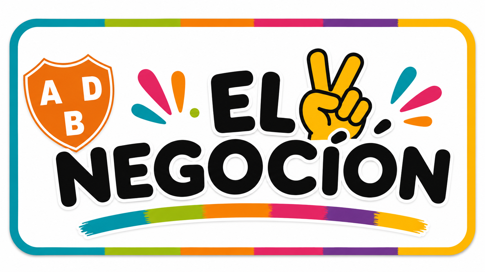 EL NEGOCIÓN